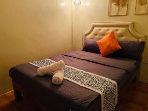 O Boutique Hotel (Free Breakfast)