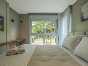 Accorsi 104 - Apto em Gramado próximo ao Centro