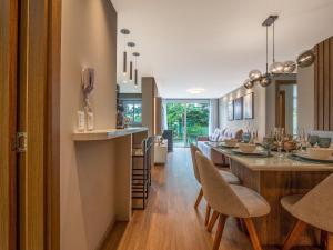 Accorsi 104 - Apto em Gramado próximo ao Centro