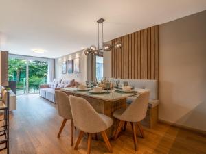 Accorsi 104 - Apto em Gramado próximo ao Centro