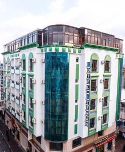 Hôtel Atenas - Hotel 3 stelle a Tétouan