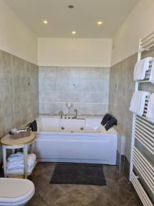 Superior Double Room room in Casa Nicolini