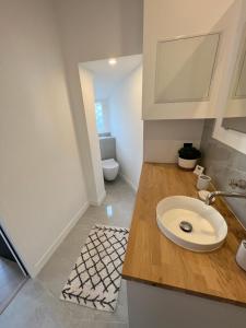 Appartement 33 m2 comme une junior suite - vue Port et Palais des festivals