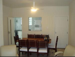 Apartamento Ótima Localização