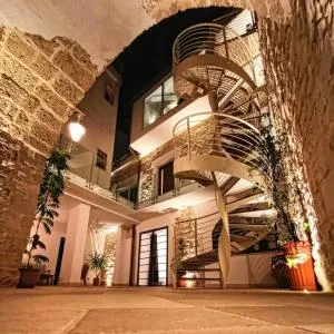 Aracoeli 20 - 卡萨诺德莱穆尔杰