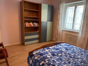 Appartamento Vanoi nel cuore verde del Trentino