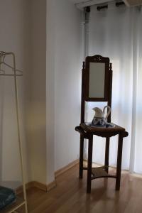 Al pie del Camarín con parking gratis