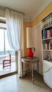 Appartements Superbe appartement vue mer, clim, parking gratuit : photos des chambres