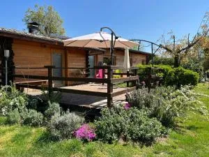 Casa di Piero e Marilena - Candelo