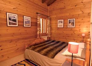 Magnifique Ski inout, cosy and calm, 4 bedrooms