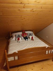 Apartamenty Pod Skałką