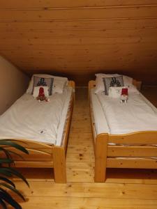 Apartamenty Pod Skałką