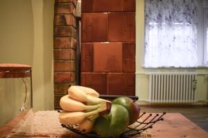 Lanas home in the best part of the city