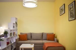 Lanas home in the best part of the city