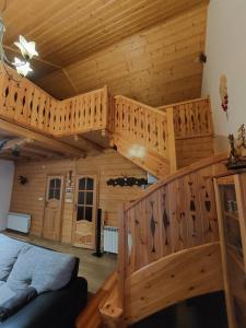 Apartamenty Pod Skałką