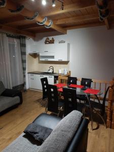 Apartamenty Pod Skałką