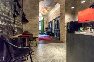 Castle Downtown Apartment