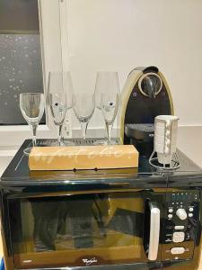 Studio proche de Paris, Versailles et La Défense