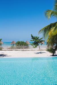 My Blue Hotel Holbox