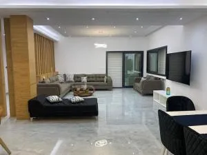 Appartamento di lusso in Tunisia - Dār Bū Ḑiyāʼ