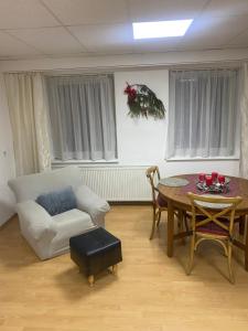 Aparmánový byt v centre Banskej Bystrice & free parking