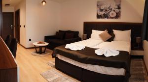 Velvet Studio Zoned Kopaonik