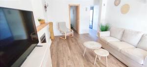 Bungalow del Mar