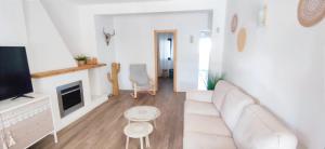Bungalow del Mar