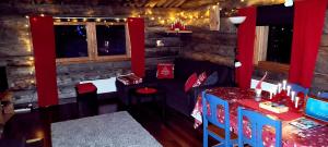 Pahtaja Chalet