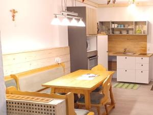 Ferienwohnung Heissl