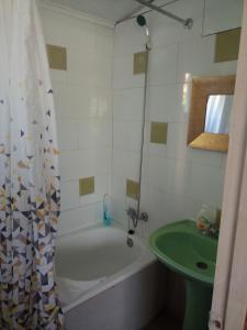 CABAÑAS ISITEPUAL 5 min aeropuerto y 10 min del centro