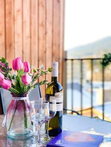 Horizont Bakuriani Apartment 32