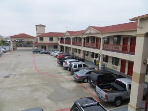 Platinum Inn Katy