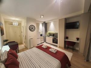 Belgrade Waterfront Apartment - Beograd na vodi