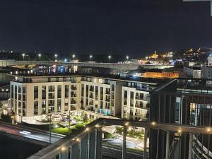 Belgrade Waterfront Apartment - Beograd na vodi