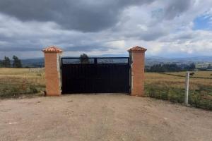 Finca Dulce María J&M Hospedaje Rural