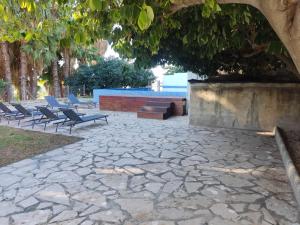 Casa Anton - Villa ideal familias y grupos grandes, piscina privada