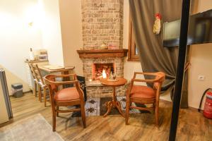 Ξενώνας Ίταμος