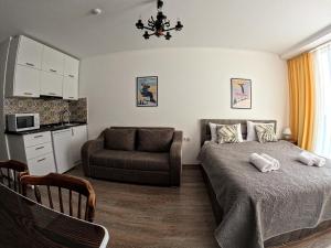 New Gudauri Flat near Gondola Loft 2