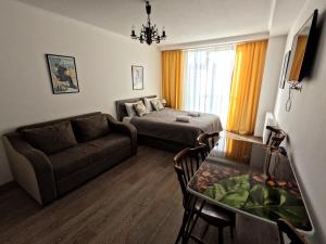 New Gudauri Flat near Gondola Loft 2