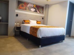 Hotel Belier Arequipa