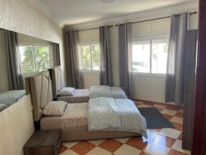 Precioso Apartamento en tetouan - Hotel 4 stelle a Tétouan