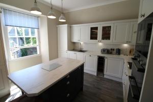 Bakers Retreat spacious 1st floor apartment centrally located in Grasmere