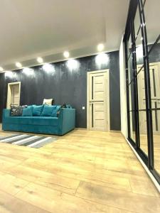 Stylish apartment in the historic center