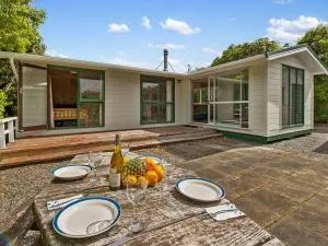 Little Lockwood - Kuratau Bach - Ongarue