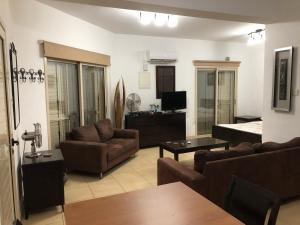 Central Stylish Place