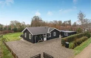4 Bedroom Nice Home In Blokhus - Pandrup