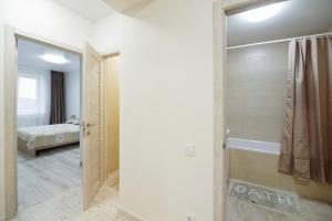 Апартаменти на Жасминовій в парковій зоні