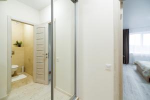 Апартаменти на Жасминовій в парковій зоні