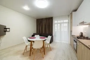 Апартаменти на Жасминовій в парковій зоні - Chyshky